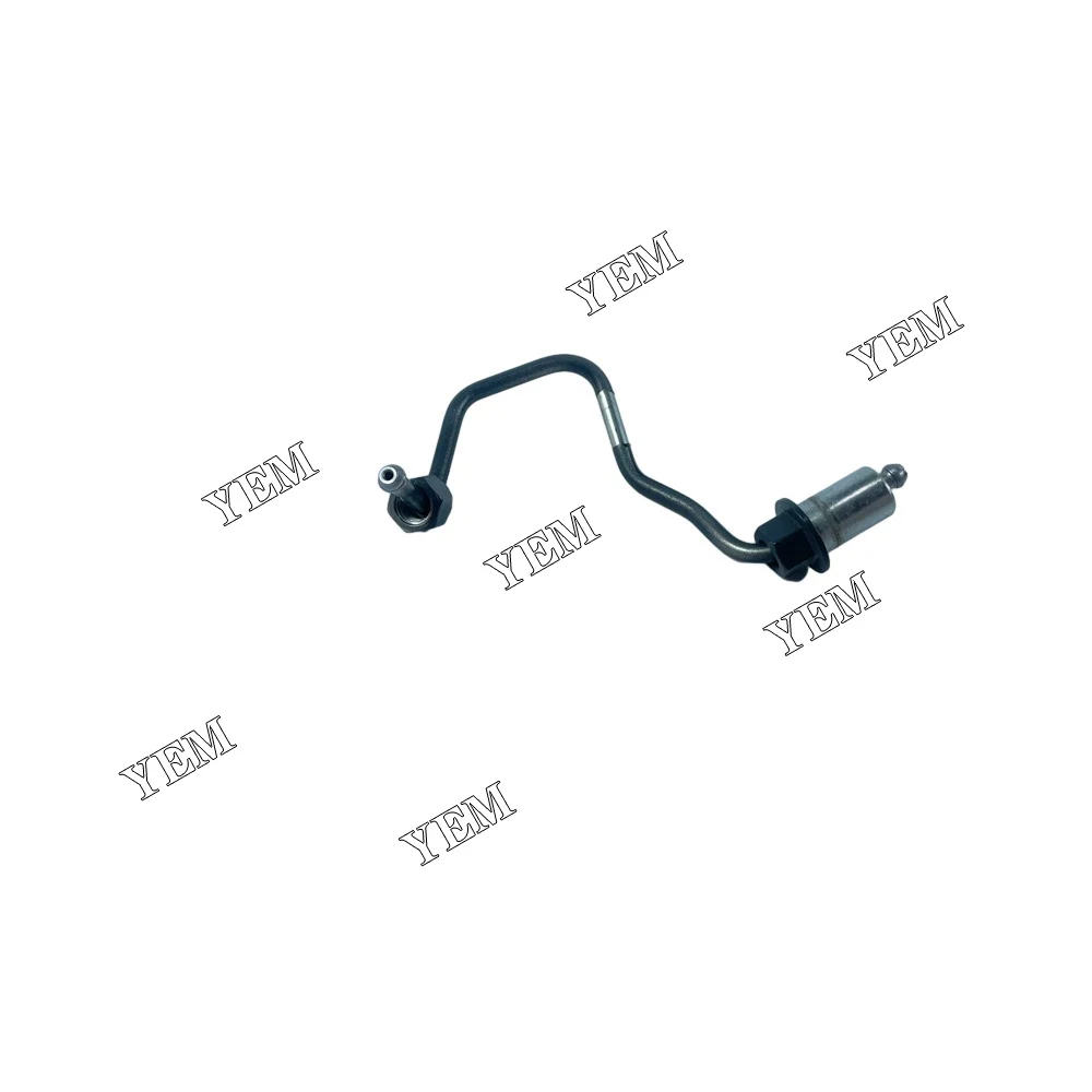 1J770-53732 для двигателя Kubota детали топливной трубы