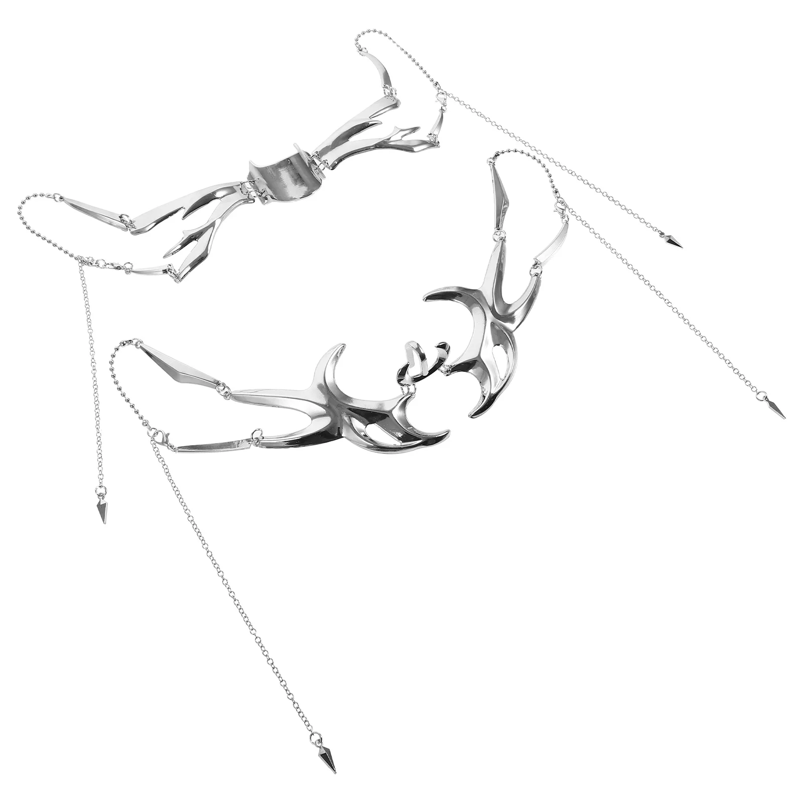 Маска для лица ювелирные изделия выпускного вечера декоративные маскарадные