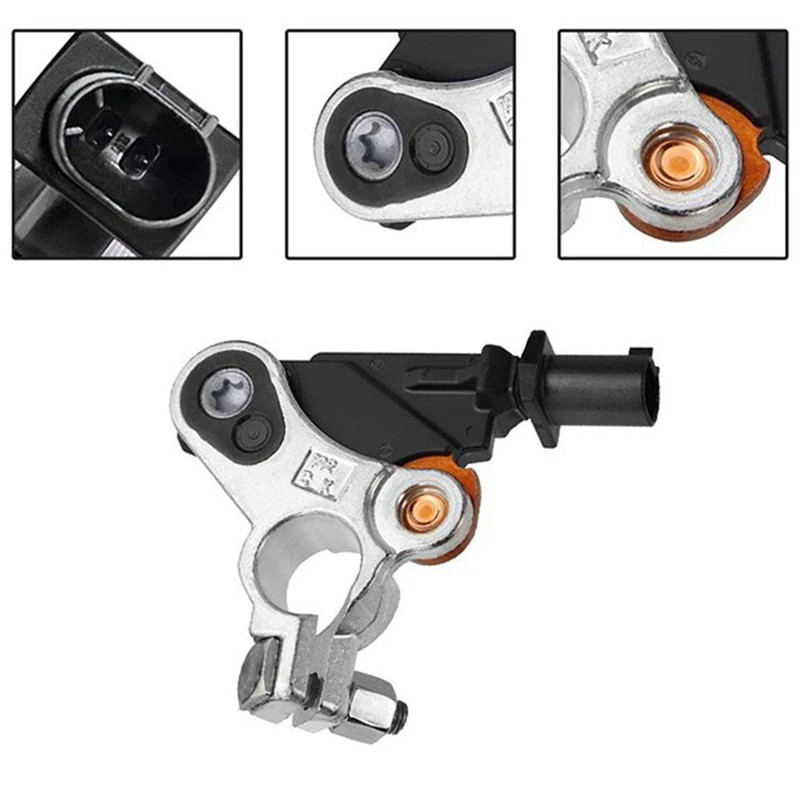 4692269 Датчик тока аккумулятора в сборе для Jeep Dodge Chrysler Ram Civic 2011-2019 гг. 04692269 AI 38920TR0A02