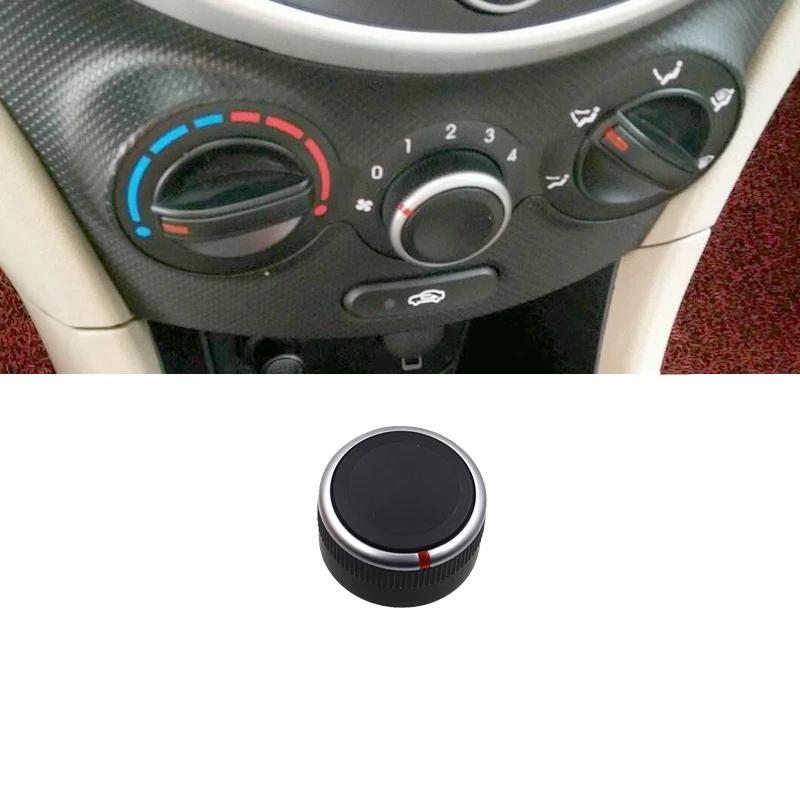 

for Hyundai REINA Air Conditioning Knob Switch Panel Air Volume Adjuster