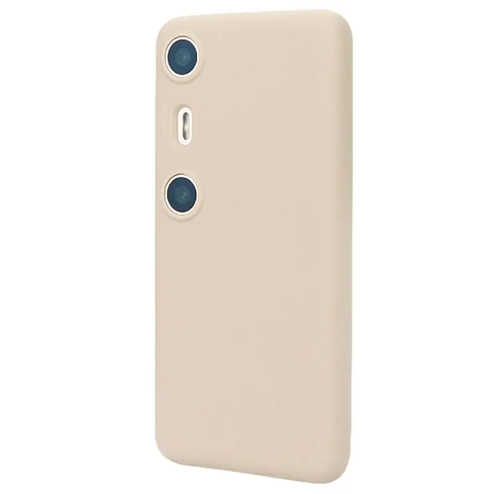 Защитный чехол для телефона XREAL Beam Pro из жидкого силикона полная задняя крышка G2O6