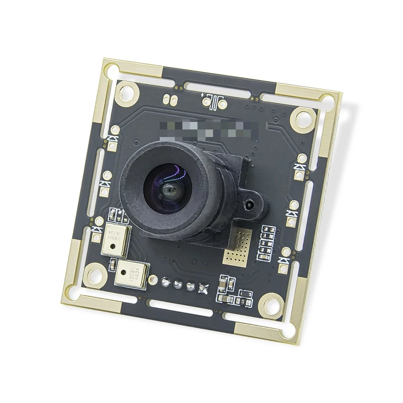 Фото IMX335 (1/2,7 дюйма) 2K 5MP HDR Встроенный модуль камеры может поддерживать 30 кадров промышленного управления №1