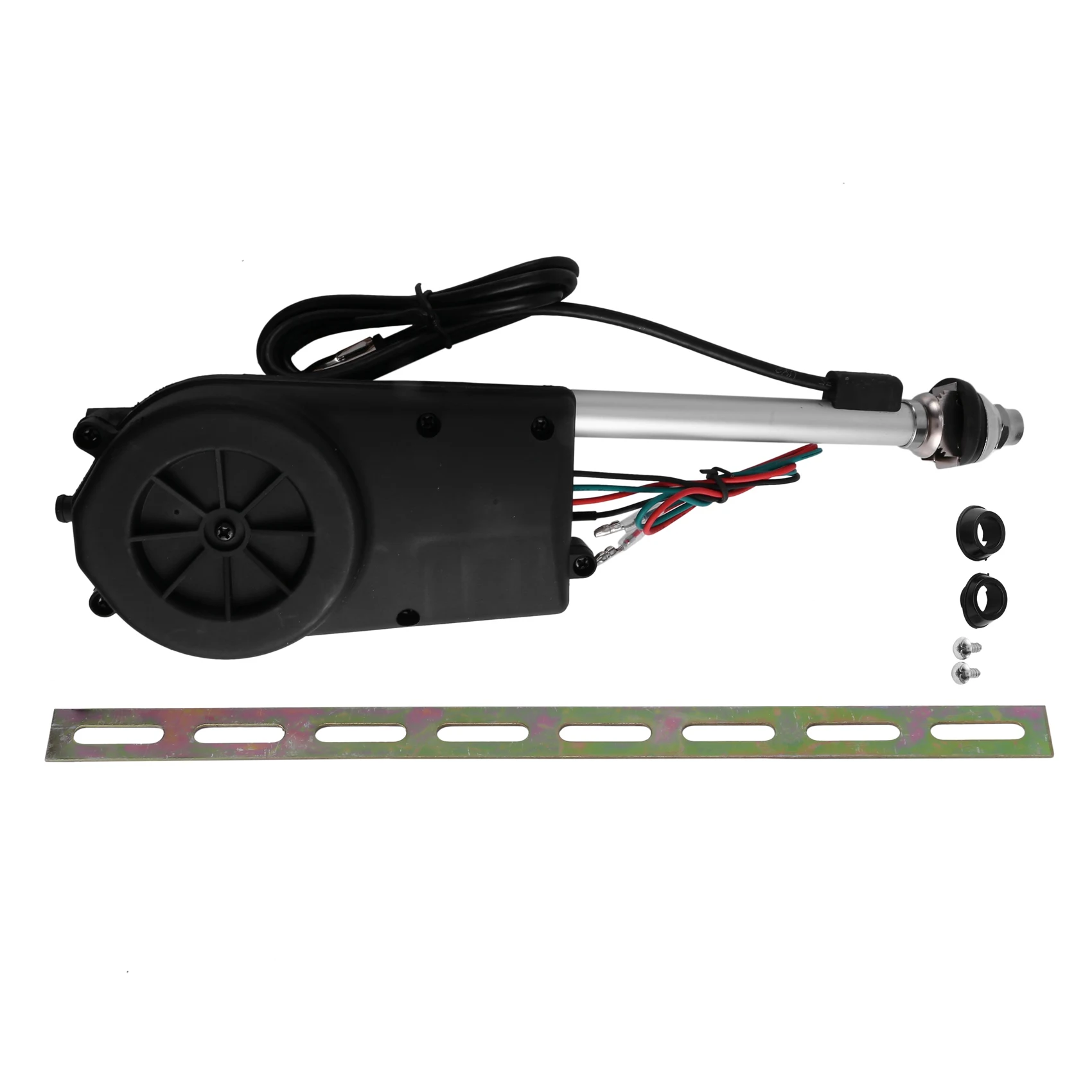 

Комплект автомобильной антенны, 12 В постоянного тока, электрический фотоавтоматический усилитель антенны для грузовика