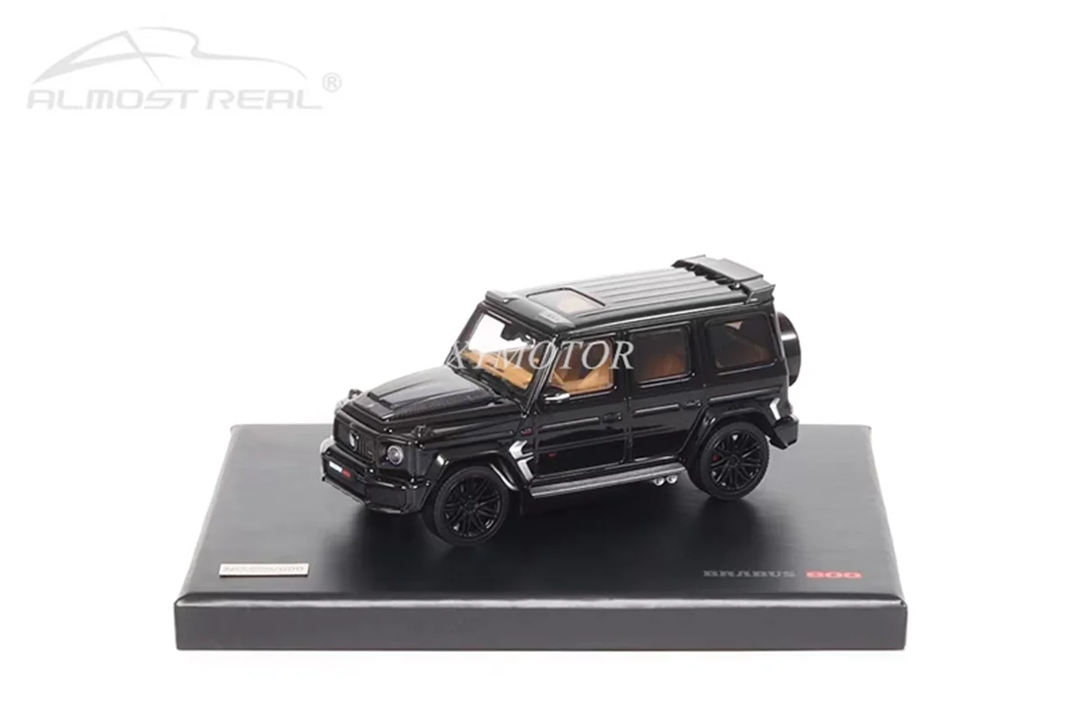 

Новинка 1/43, практически реалистичная модель для Benz AMG G63 G-Class 2020, литые модели автомобилей, игрушки, подарки, демонстрация, коллекционные украшения, хобби