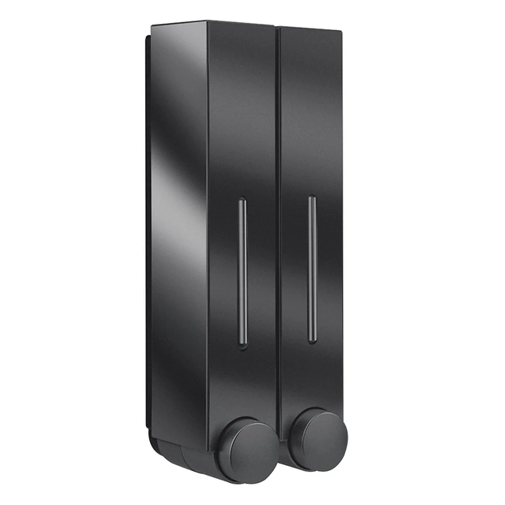 1 шт. новинка высокое качество дозатор мыла для дома и офиса пластиковая мыльница