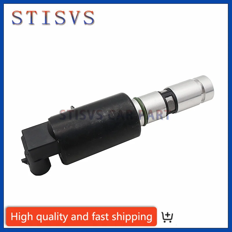 

Левый клапан управления маслом газораспределения VVT 24355-3E000 для Hyundai Santa Fe для Kia Optima Rondo 2.7L 24355 3E000 243553 E000 Новый