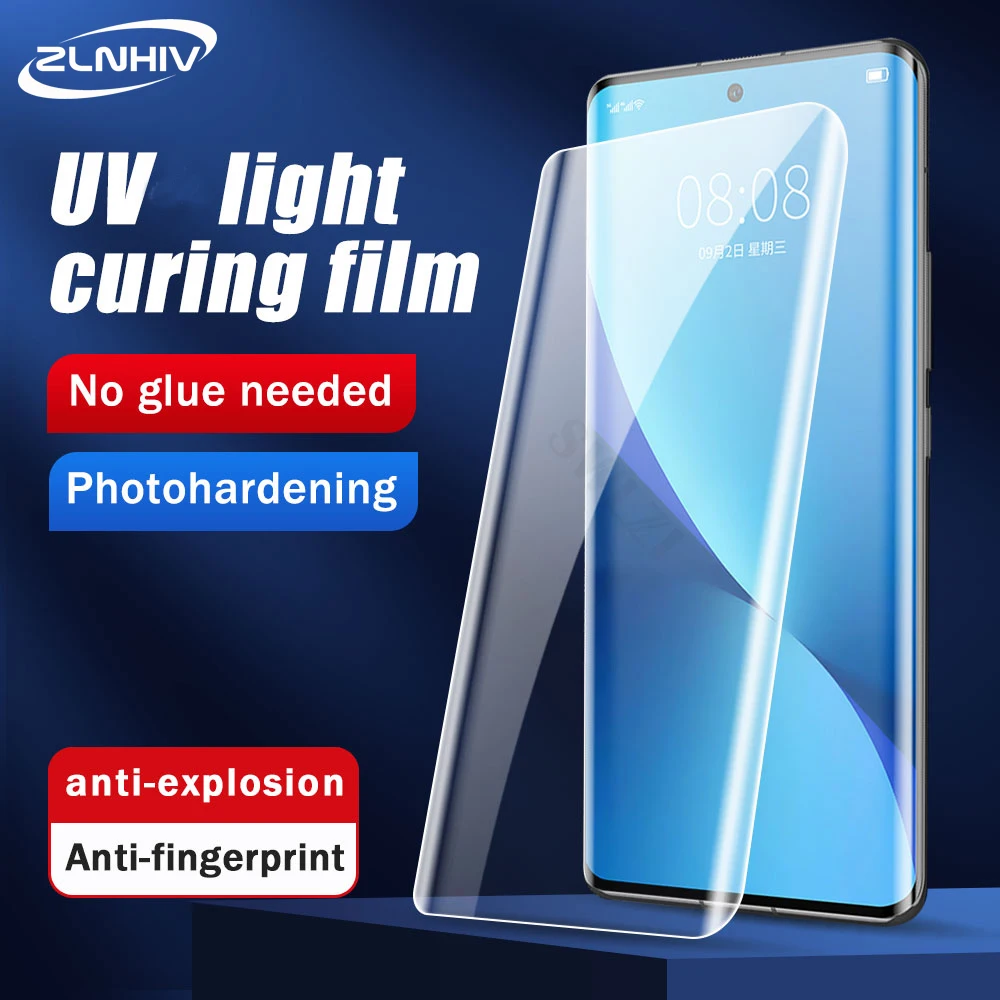 

Защитная пленка для xiaomi civi 2 1s Mix 4 10 10s 11 12 12s Ultra 13 pro 12x