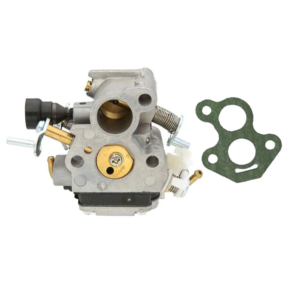 Запасные части карбюратора для Jonsered CS2240 CS2240S и бензопилы McCulloch CS350 CS390 CS410
