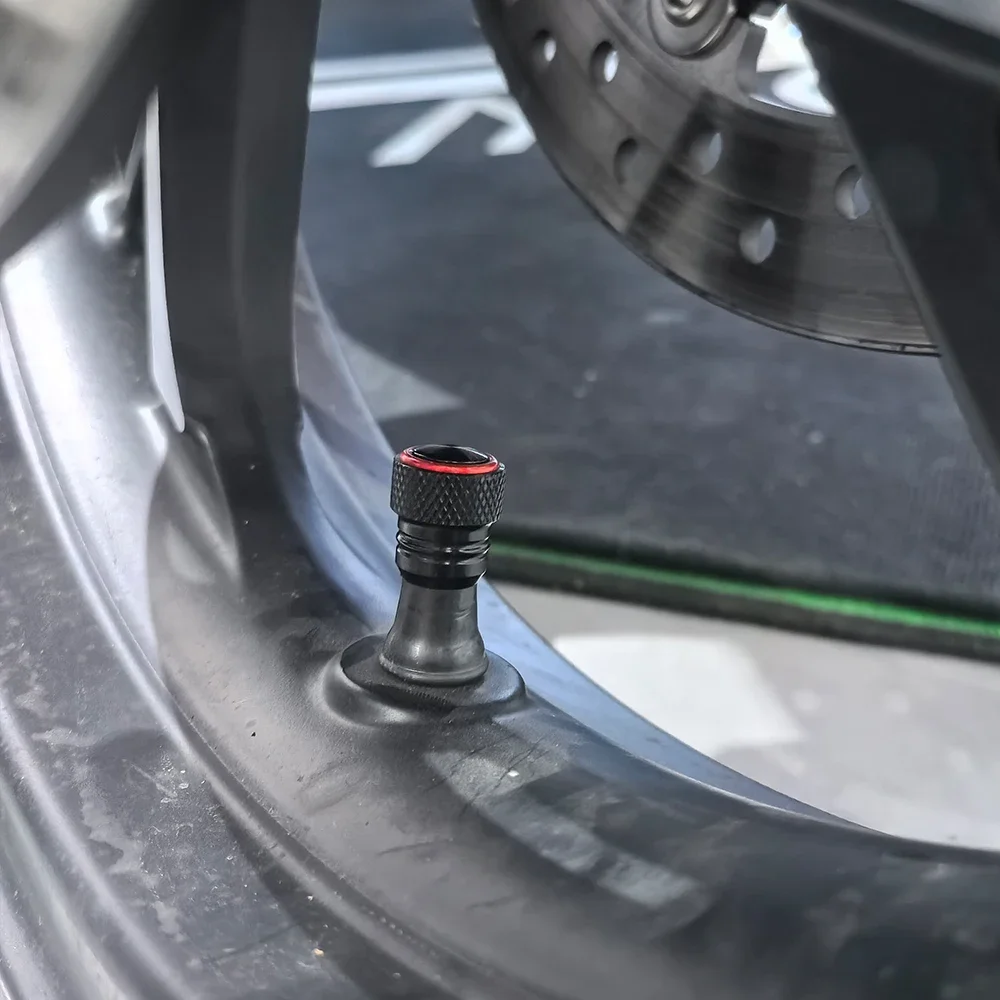 Для KAWASAKI Z900/RS Z400 500 Z650 Z 750 800 1000 ninja 400 650 zx4rr ZX6R колпачки клапанов для колес мотоцикла