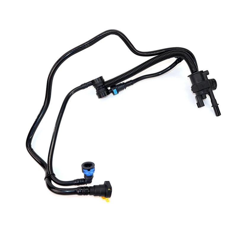 FB5Z-9G271A топливный канистровый Соленоидный клапан для Ford Explorer 2.3L Taurus 2016- Lincoln MKT 2 0