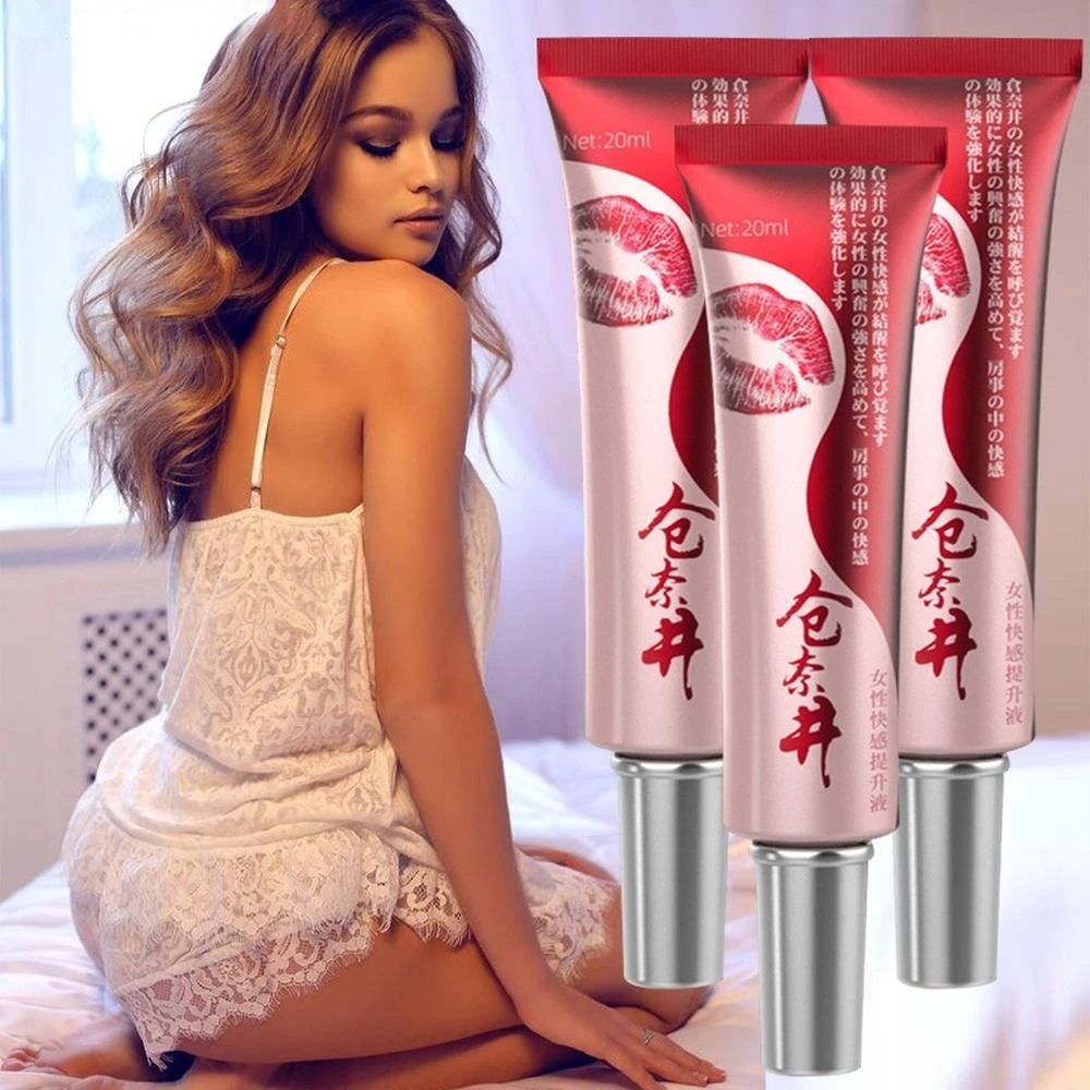 

Female Repair Products Firming Gel Cream Lubricant Best Shrinking Privacy Gel Lubricant liquid