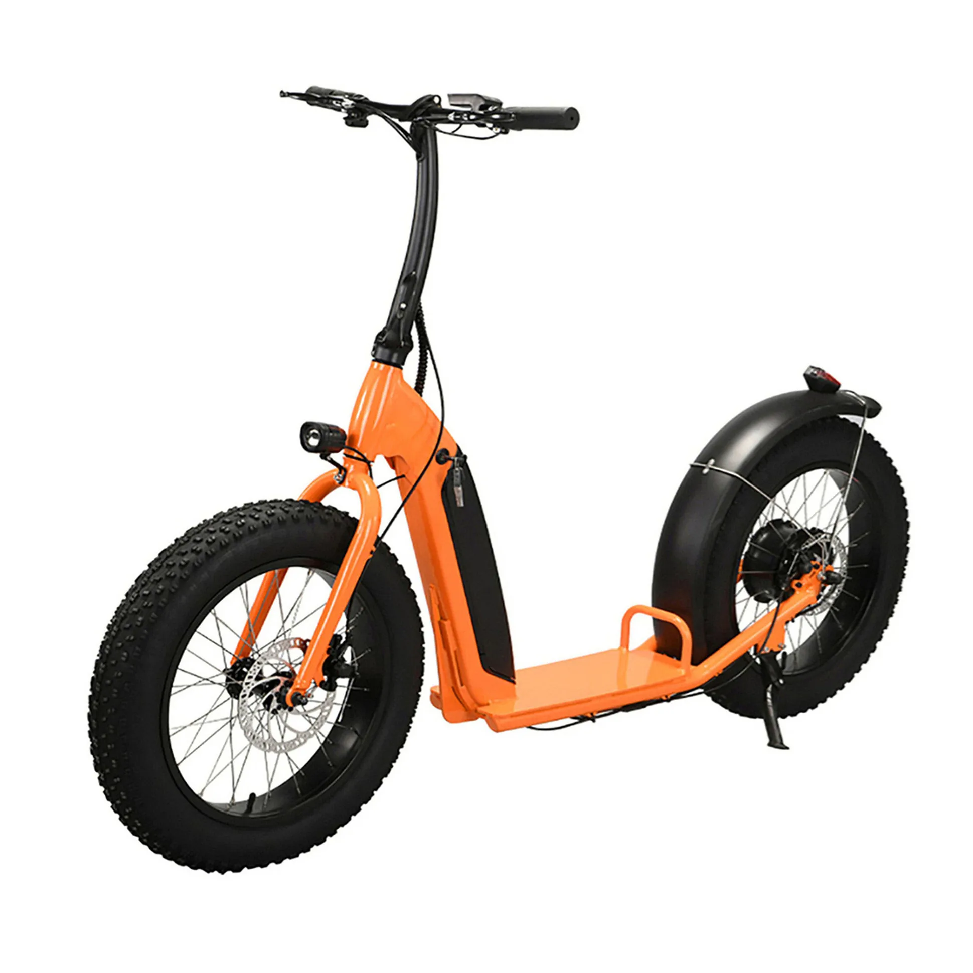 

500w Price China Used Adult Scooter Electric Motorcycle For Sale