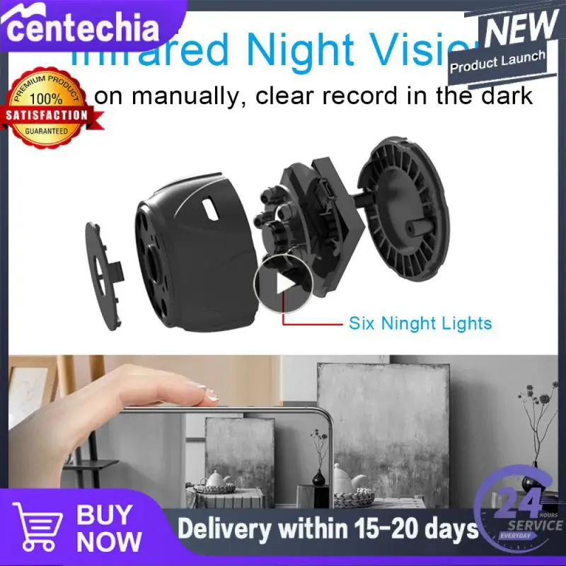 

Machine Size 4025mm Wireless Camera Night Vision Effect 2- Easy To Carry Video Surveillance Strong Magnetic Adsorption