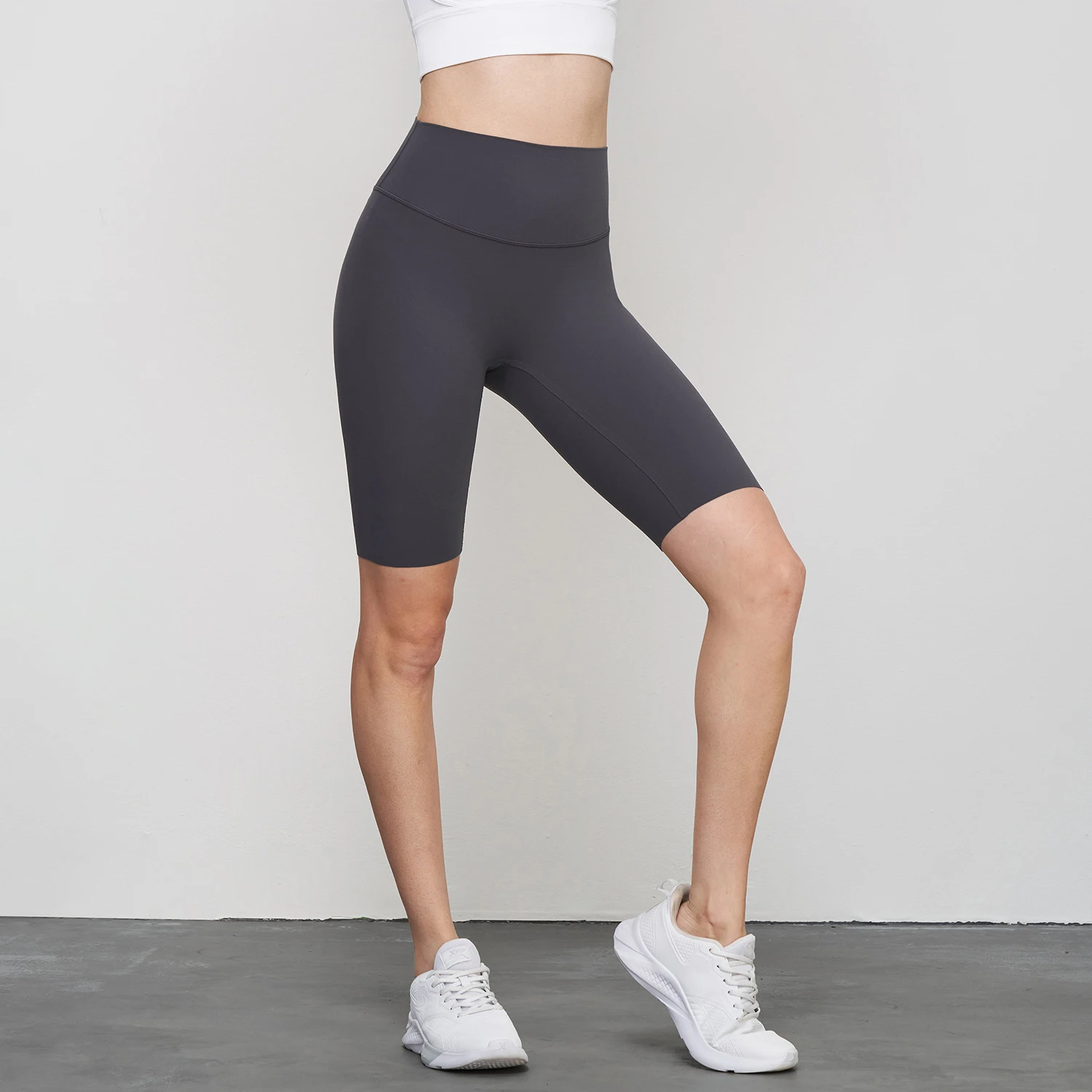 Yoga Shorts Gym Fitness Pants High Waist Size Free Push Up Leggings for Fitness Tights Yoga Cycling Running Shorts for Women