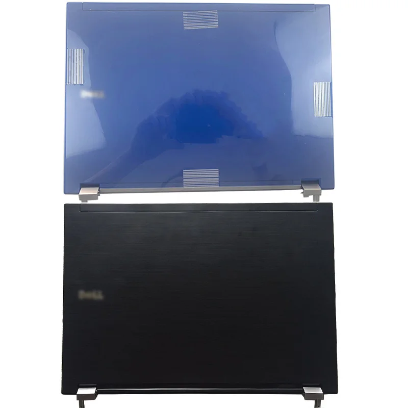 

NEW Laptop LCD Back Cover For DELL Latitude E4300 0H693W Notebook Computer Case Blue Black