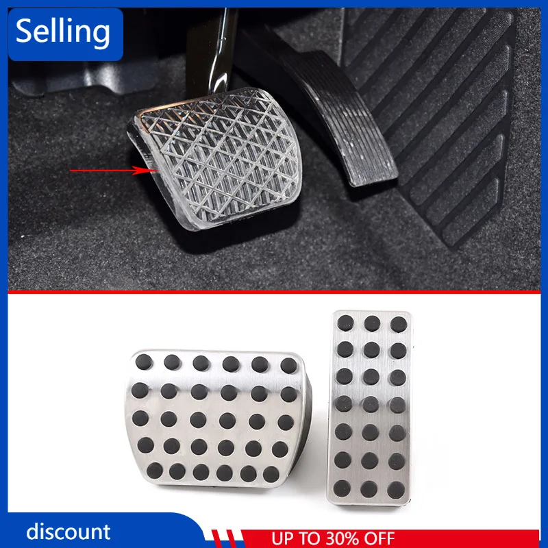 

Автомобильная педаль газа, топливного тормоза для Mercedes Benz B GLB Class W247 X247 2020, автомобильные аксессуары для Mercedes Benz A Class W177 2019-2020