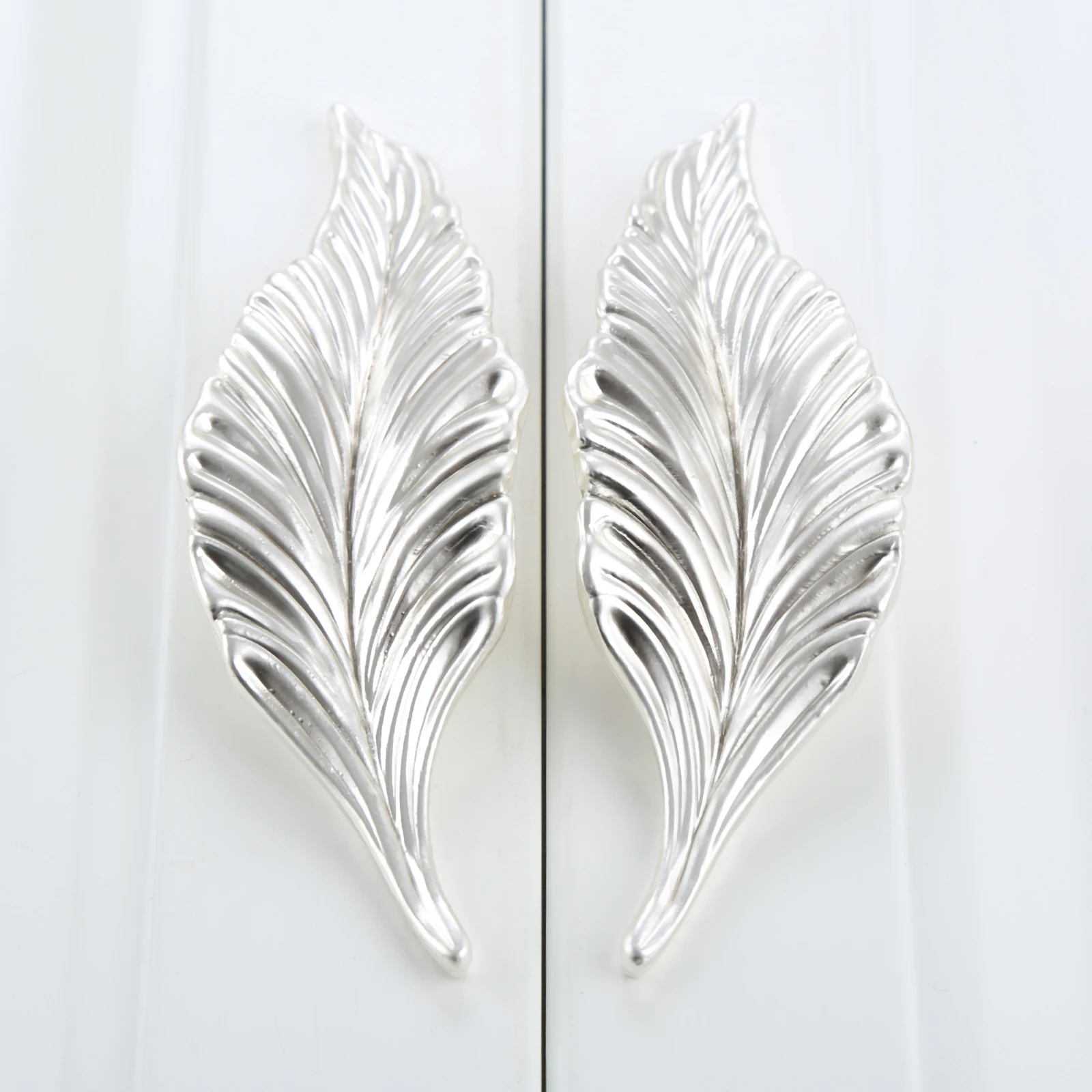 

DRELD Ручки для шкафов 2 шт. Цинковый сплав