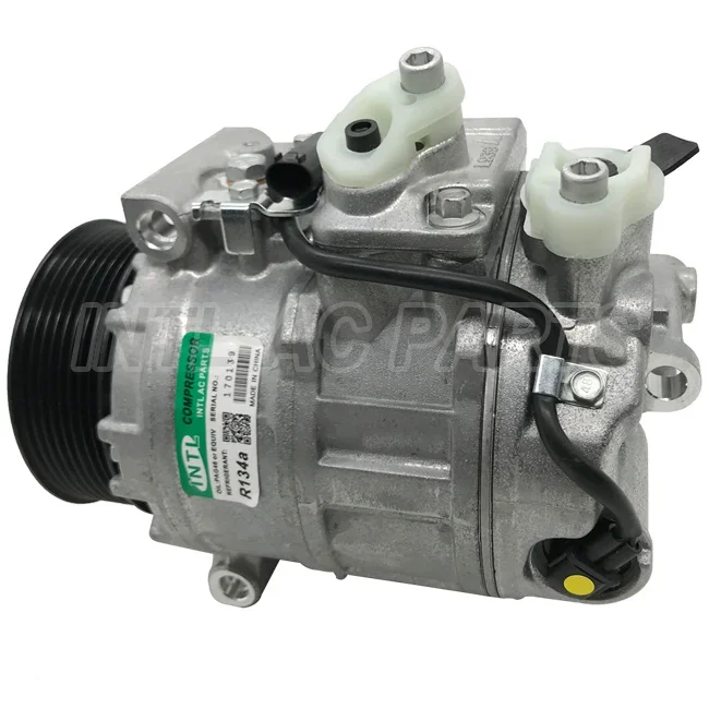 Компрессор переменного тока 7SEU17C для Mercedes-Benz W251 V251 X164 A 0012308811 0012304711 0012307411 0022301111