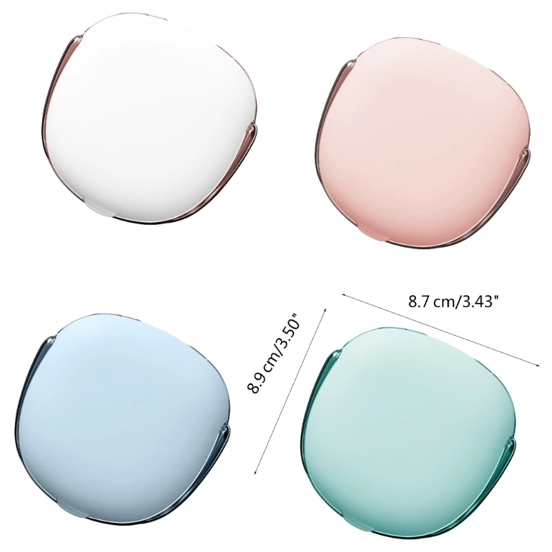 Портативная машина для очистки контактных линз ежедневного использования