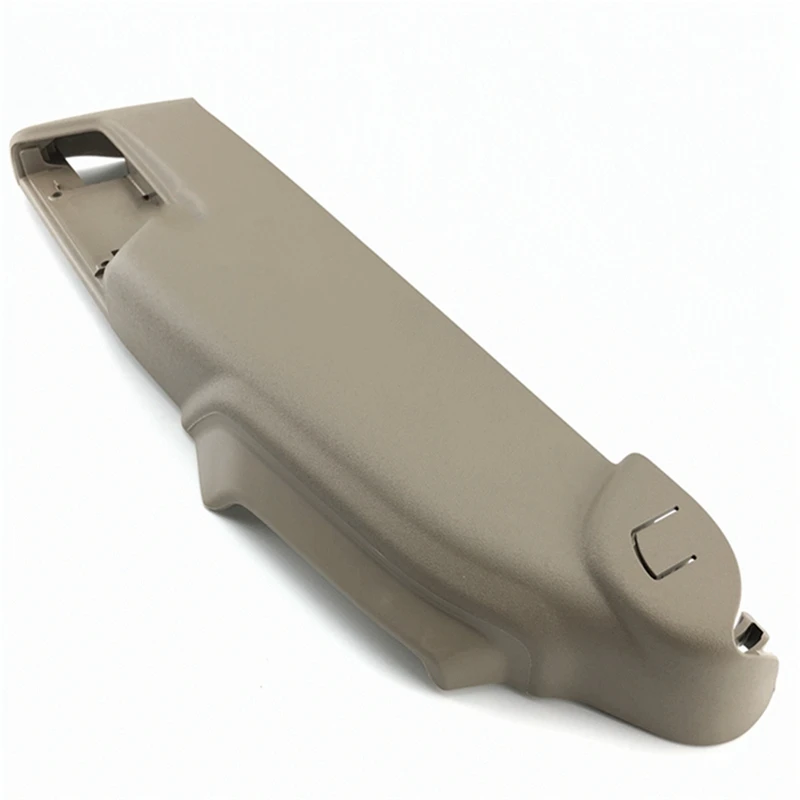 39802015 крышка переднего сиденья с левым и боковым переключателем для Volvo S80 XC90 V70 S60 |