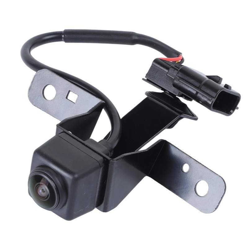 

284F1-6FL0A 284F16FL0A Парковочная камера переднего вида для Nissan X-Trail T32 Rogue 2017 2018 2019 2020