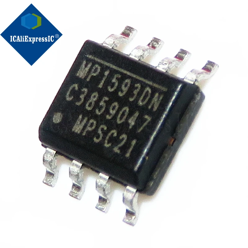 10 шт. MP1593DN MP1593