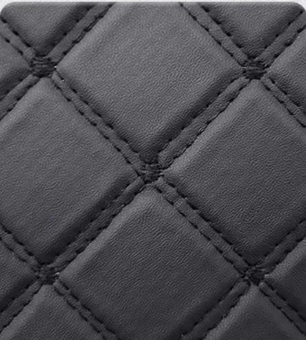 

Полный комплект автомобильных ковриков в багажник + коврик на заднюю дверь для Toyota Land Cruiser Prado 150 5 мест 2023-2018, коврик на багажник, чехол