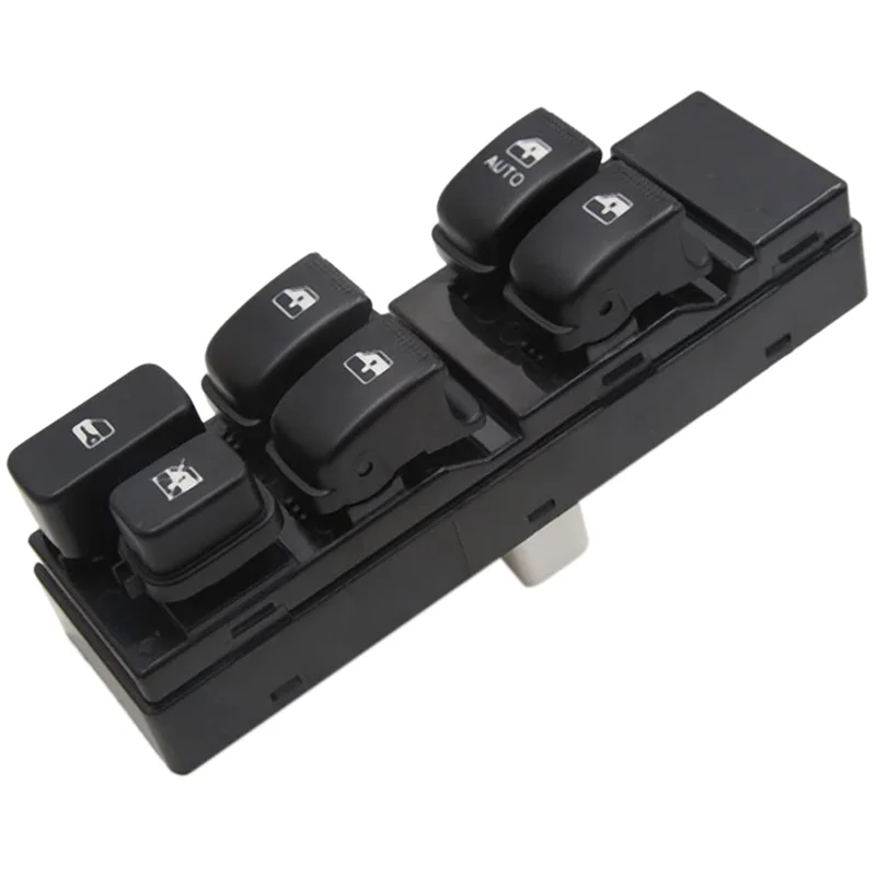 

93570-3D121 Car Front Left Power Window Master Switch for 2003-2005 Hyundai Sonata