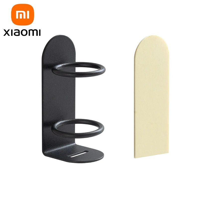 

Держатель для зубной щетки XiaomiMijia, креативный настенный автоматический держатель для диспенсера зубной пасты, настенный держатель, стойка, ...