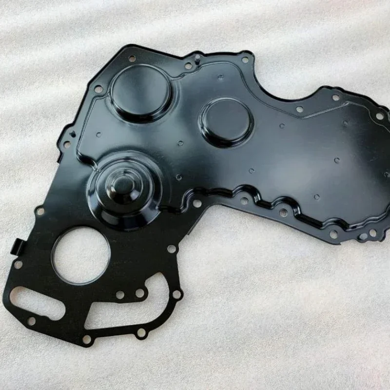 Оригинальная крышка дизельного двигателя 4142A504 для Perkins 1104C-44T 1104C 1104C-E44 1104C-E44T