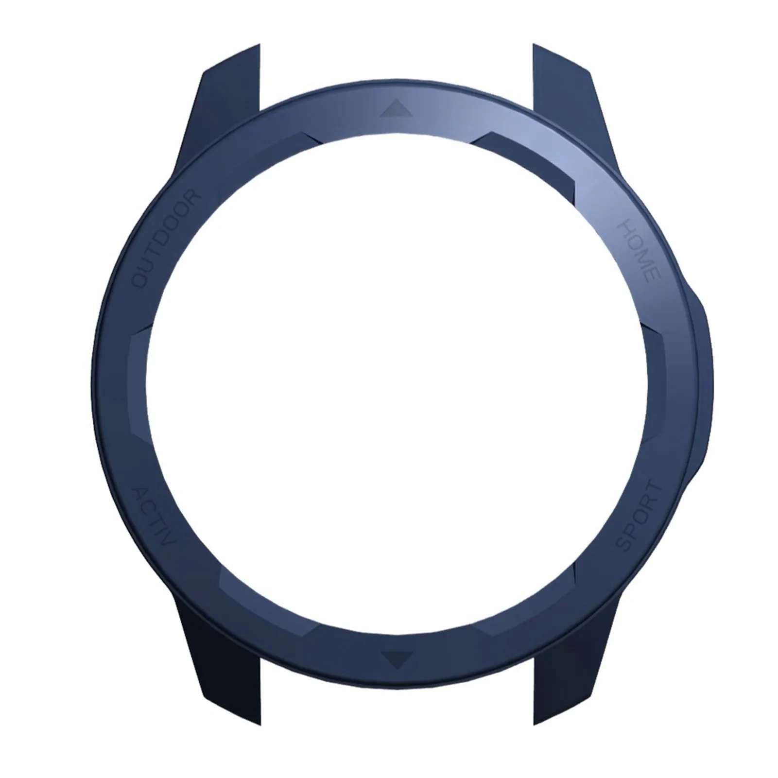 

PC Hard Shell For Xiaomi Mi Watch Case Cover Smartwatch Protector Cover For Xiaomi Watch S1 Active Sleeve Bumper Shell Case