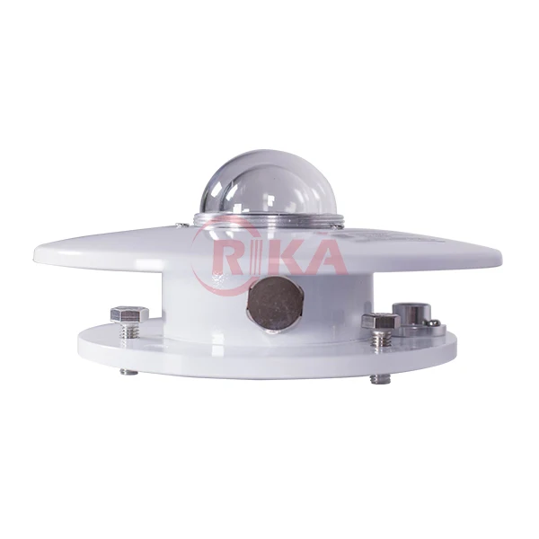 

RIKA RK200-03 CE Certified Solar Irradiance Sensor Measurement For Solar Power Weather Station