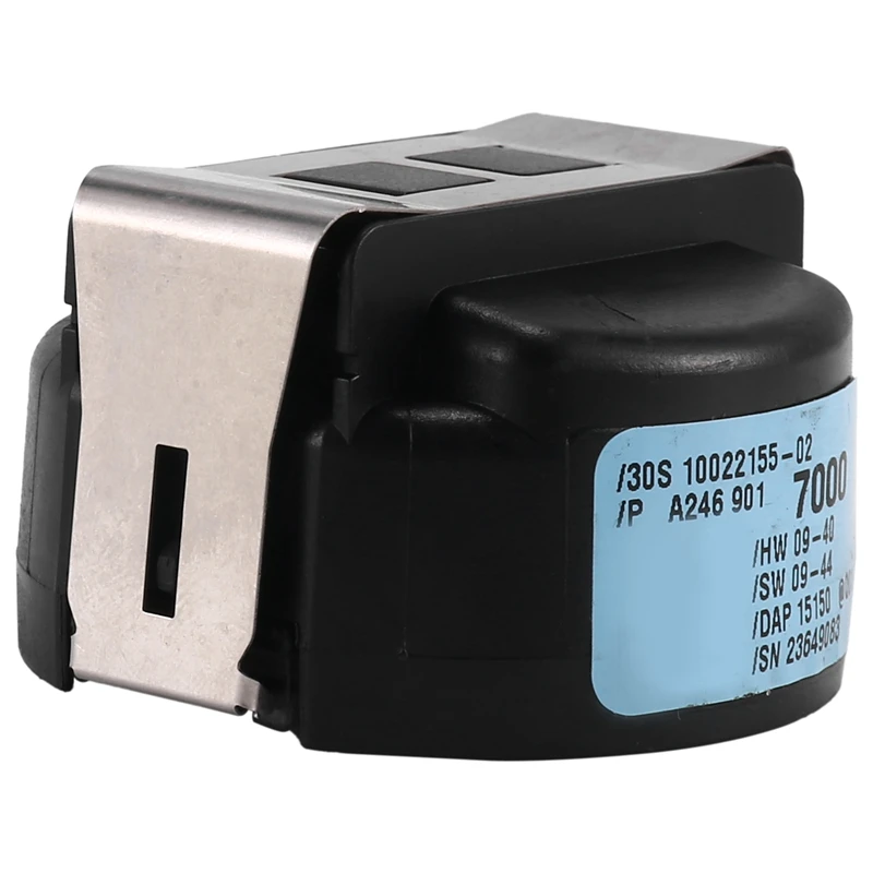 

A2469017000 Car Rain Wiper Light Sensor For Mercedes-Benz 204 E-Class 212 -GLK GLA B Class A Class C200 E200 E260