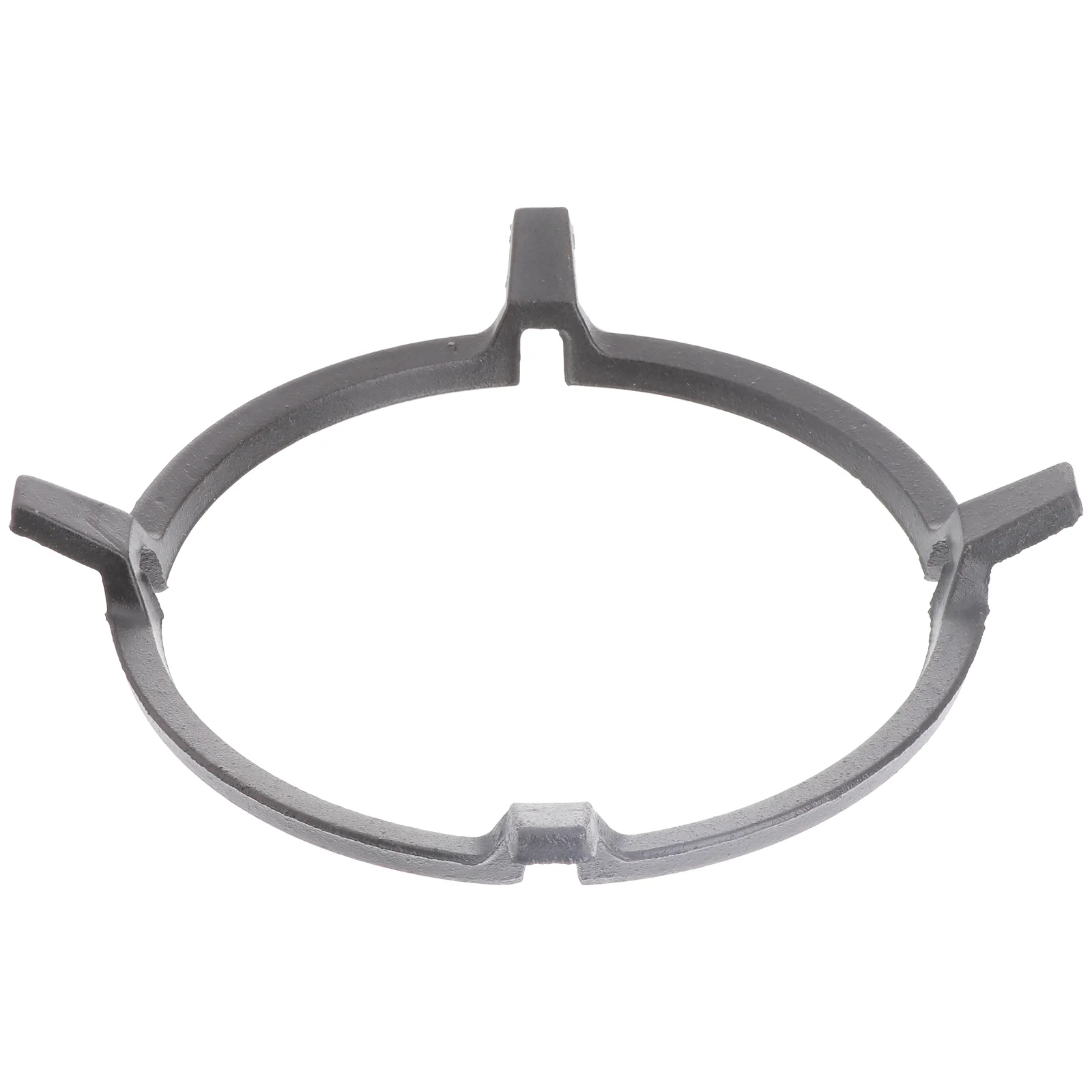 

Wok Ring 4-prong Anti- Cast Iron Kitchen Wok Support Ring Accessory