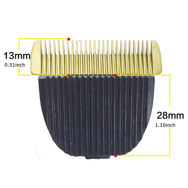 Сменная головка для основного двигателя Panasonic ER-GP80 ER1611 1610 1511