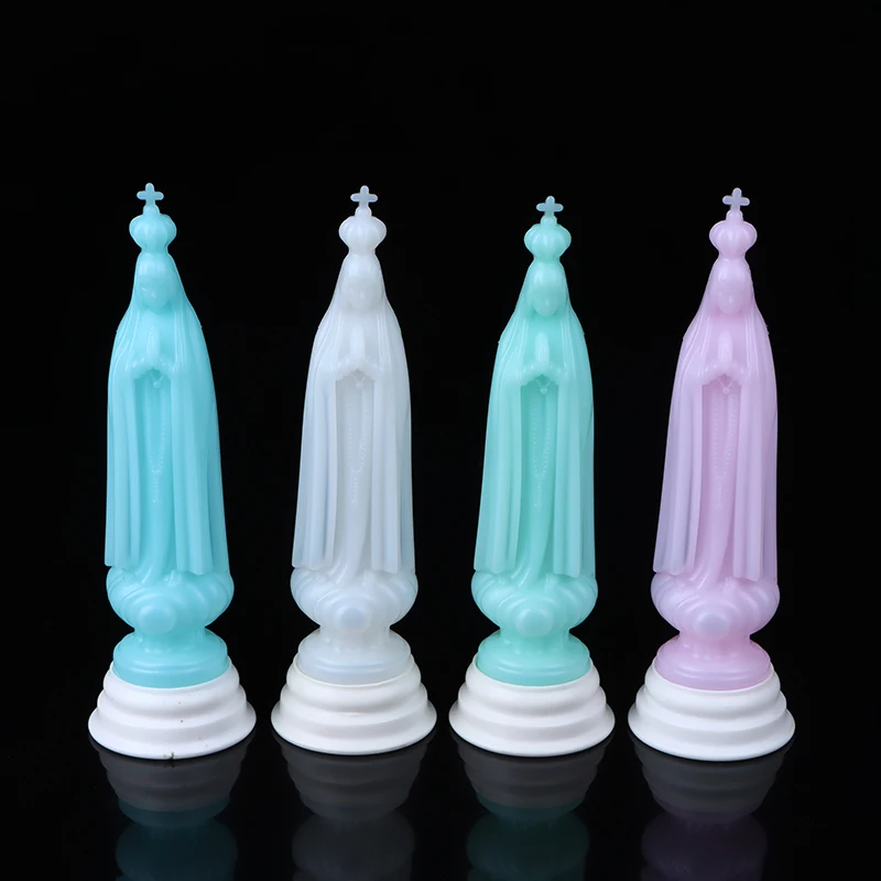 

Our Lady Of Lourdes Body Plastic Holy Water Bottle Holy Water Exorcism Safeguarding Catholic Sacred Gifts Caliz De Iglesia