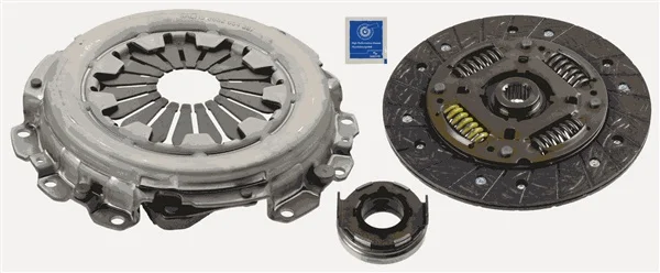 

3000951463 for AVEO / KALOS Hatchback (T255, T255):