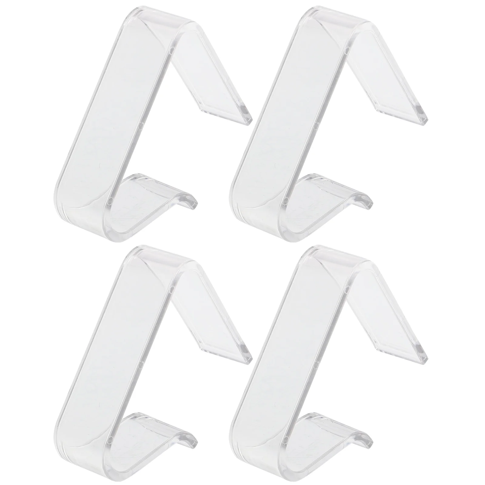 

Clips Table Tablecloth Clip Cover Holder Cloth Picnic Runner Skirt Outdoor Clear Wedding Clamps Clamp Dining Holders Party