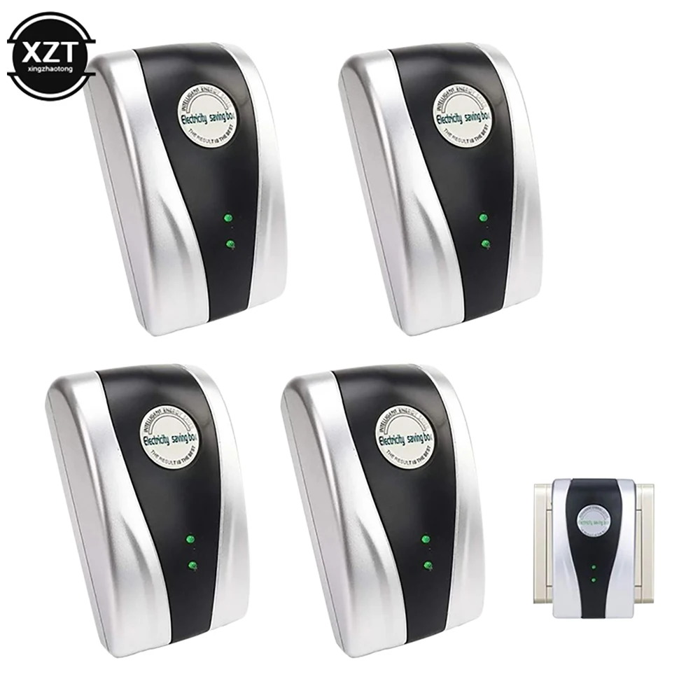 Энергосберегающая коробка, 30000 Вт, 90-250 В