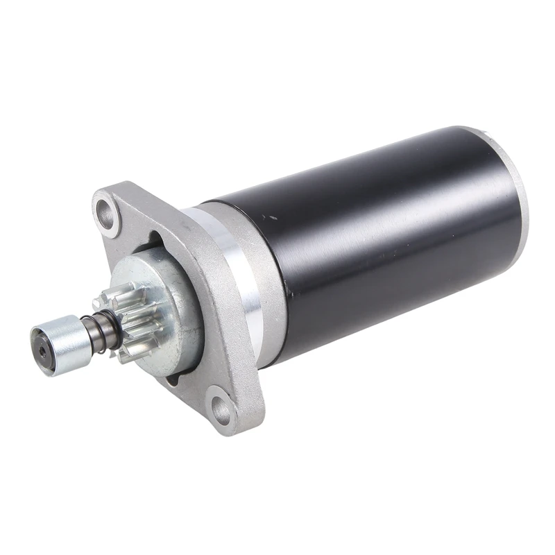 682-81800-11 682-81800-12 подвесной мотор стартер электрический для Yamaha 15EL 15ELH 15ES 15ESH