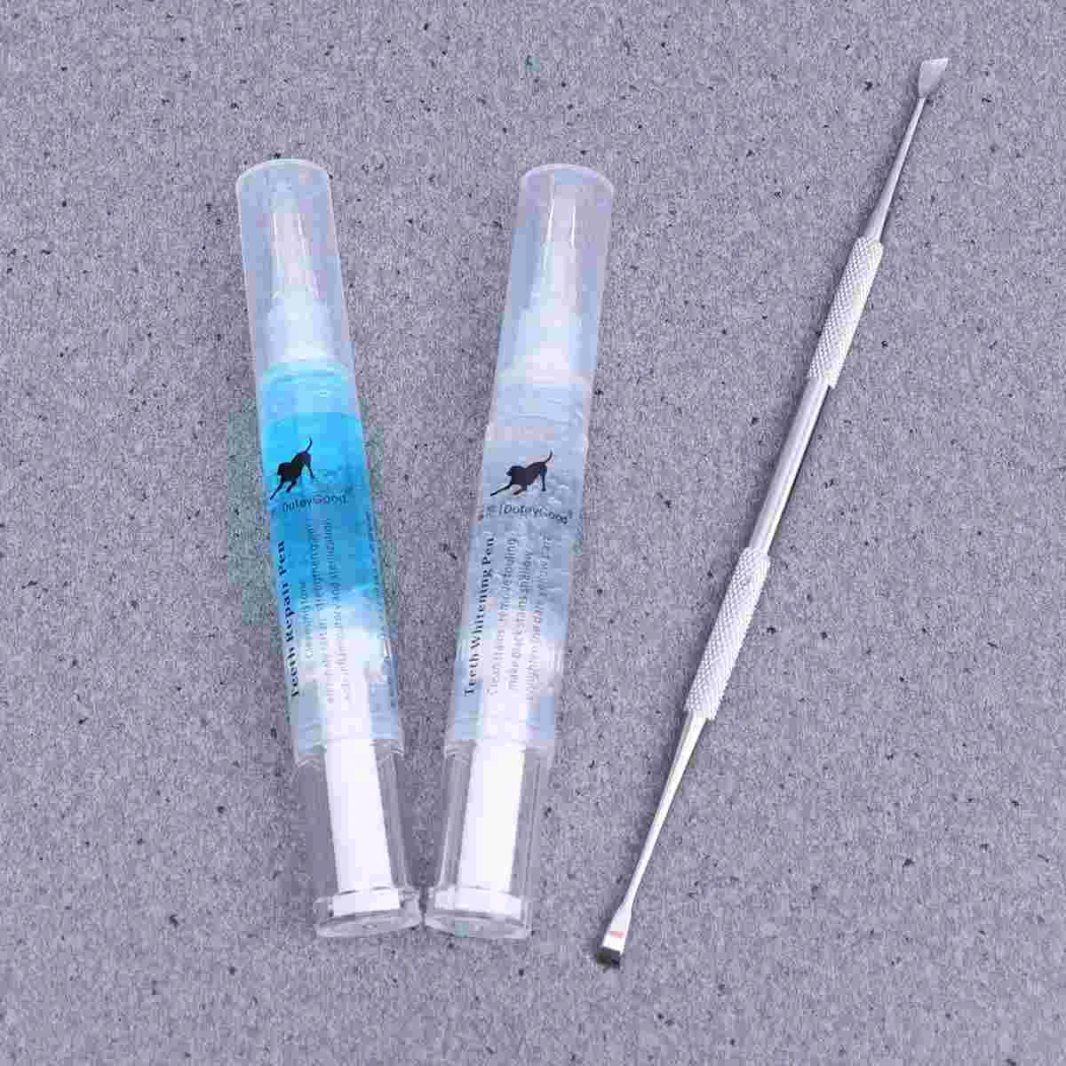 

1 Набор, ручка для ухода за собаками, 5 мл