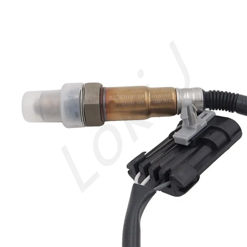 Датчик кислорода OE:0258010010 для Chery A1 V5/Weilin