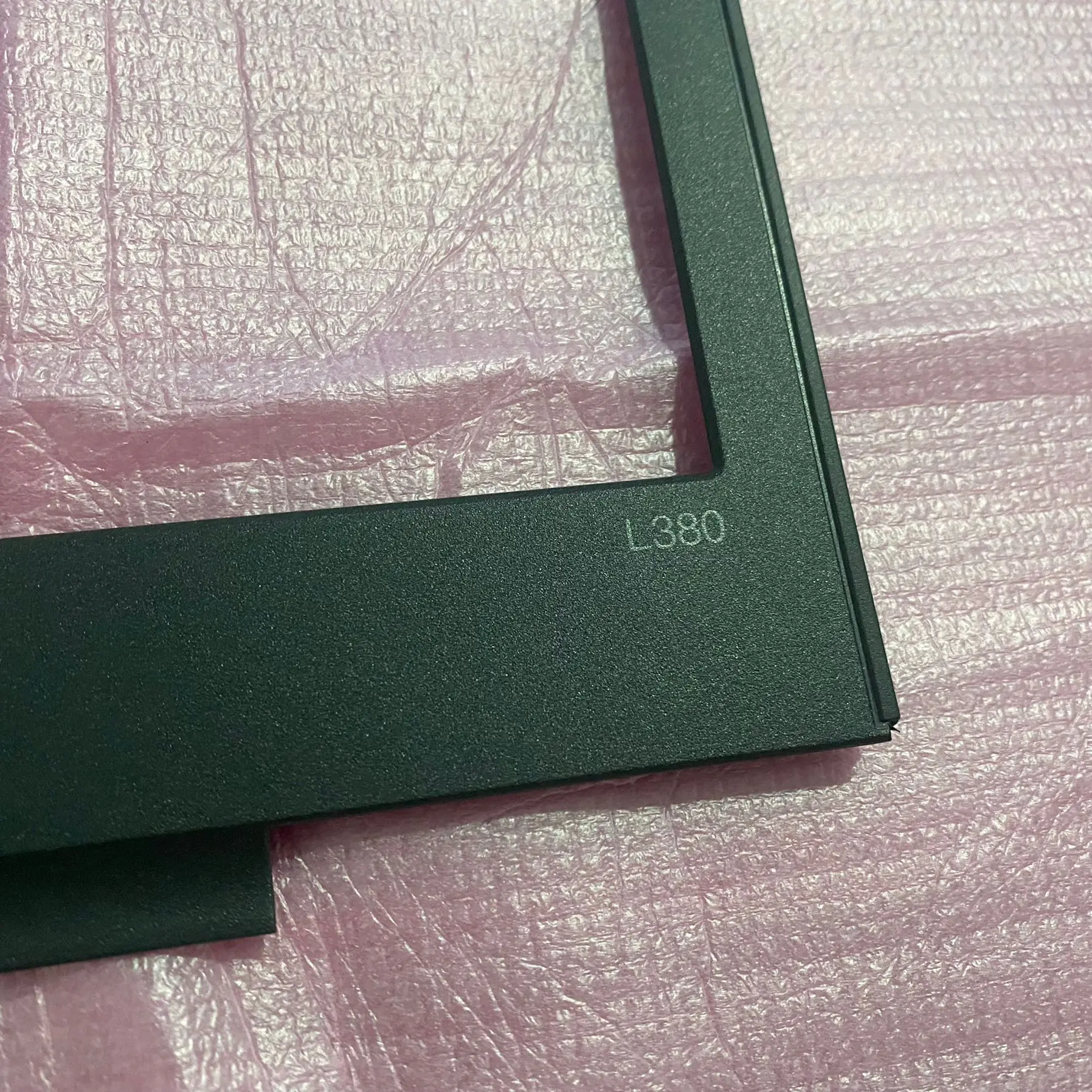 Новый оригинальный чехол для Lenovo ThinkPad L380 с ЖК-дисплеем 02DA289