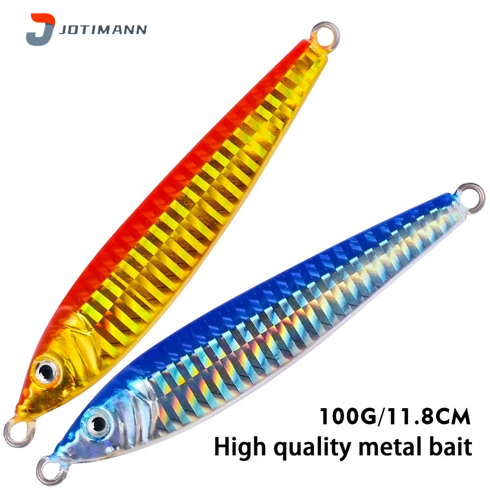 

Minnow Hard Fishing Lures Rattling and Vib for Winter Sinking Rotating Spoon Needle Crank Lure Sea Bass Trolling Fishing Tackle