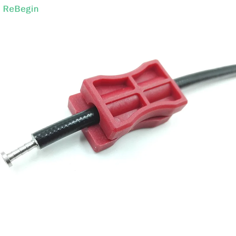 

2pcs Bicycle Hydraulic Brake Pin Easy to Use Block Oil Brake Tools Road Bike Repair Parts