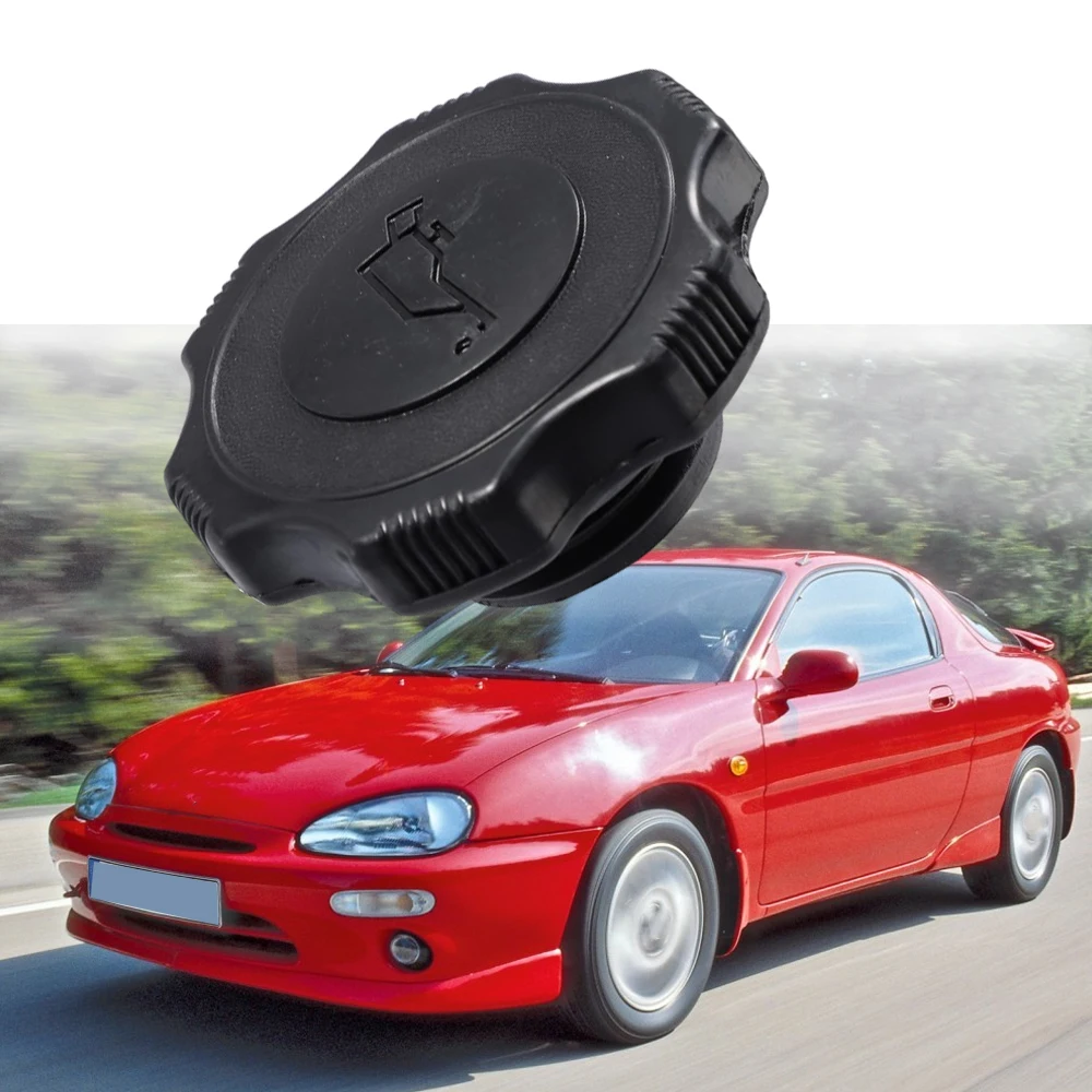 Крышка крышки маслозаливной горловины двигателя для Mazda MX-3 1992-1996 MX-6 1988-1997 Miata 1990-1997