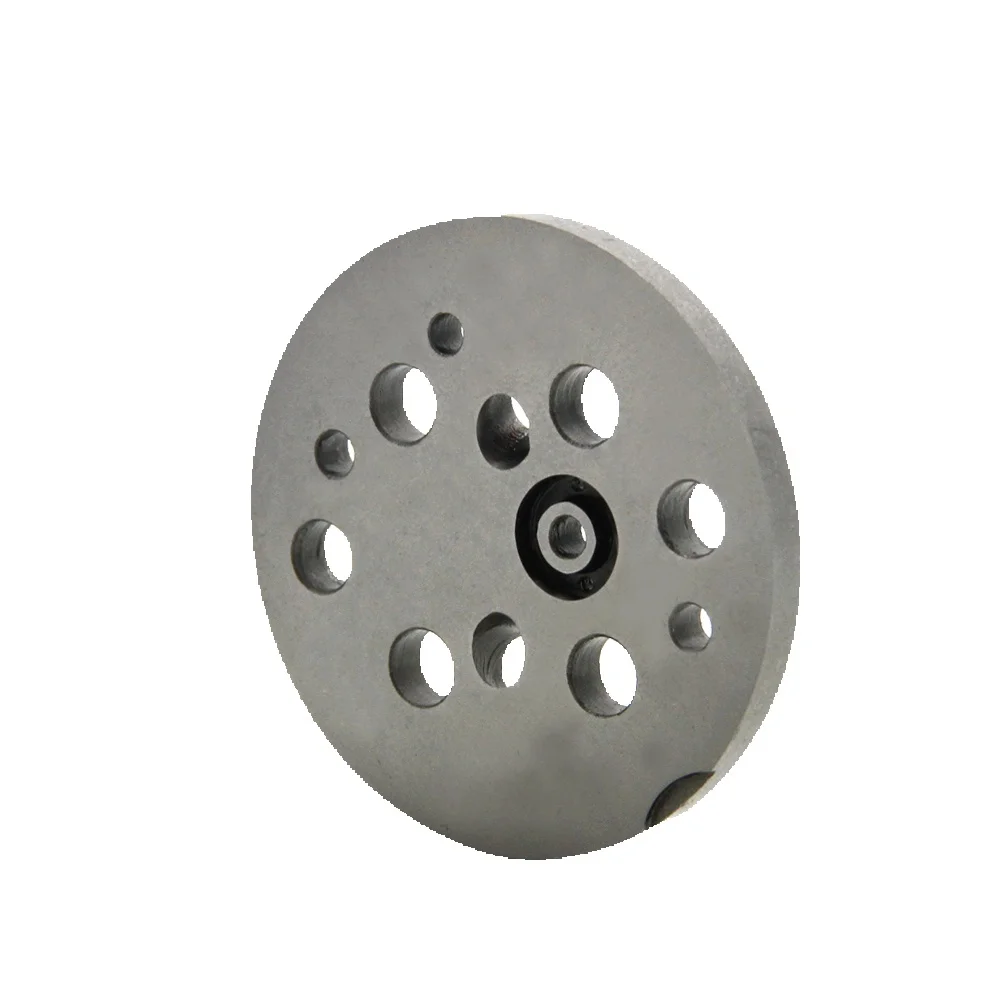 3 шт./лот диск дроссельной заслонки/пластина заслонки подходит для инжектора CAT