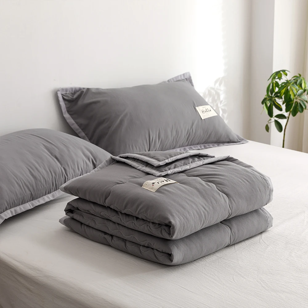 

YanYangTian Decorative Summer blanket Plaid bed cover quilt cover bedspread sheets for sofa camping trips adult baby blanket