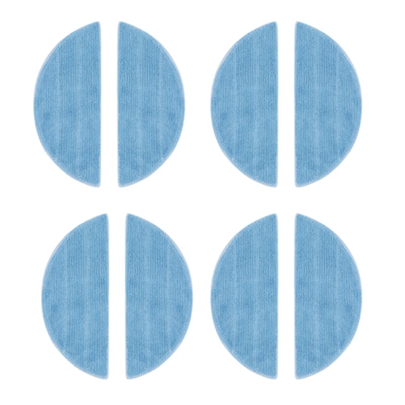 

8 шт., швабра V3S / V5S / V5