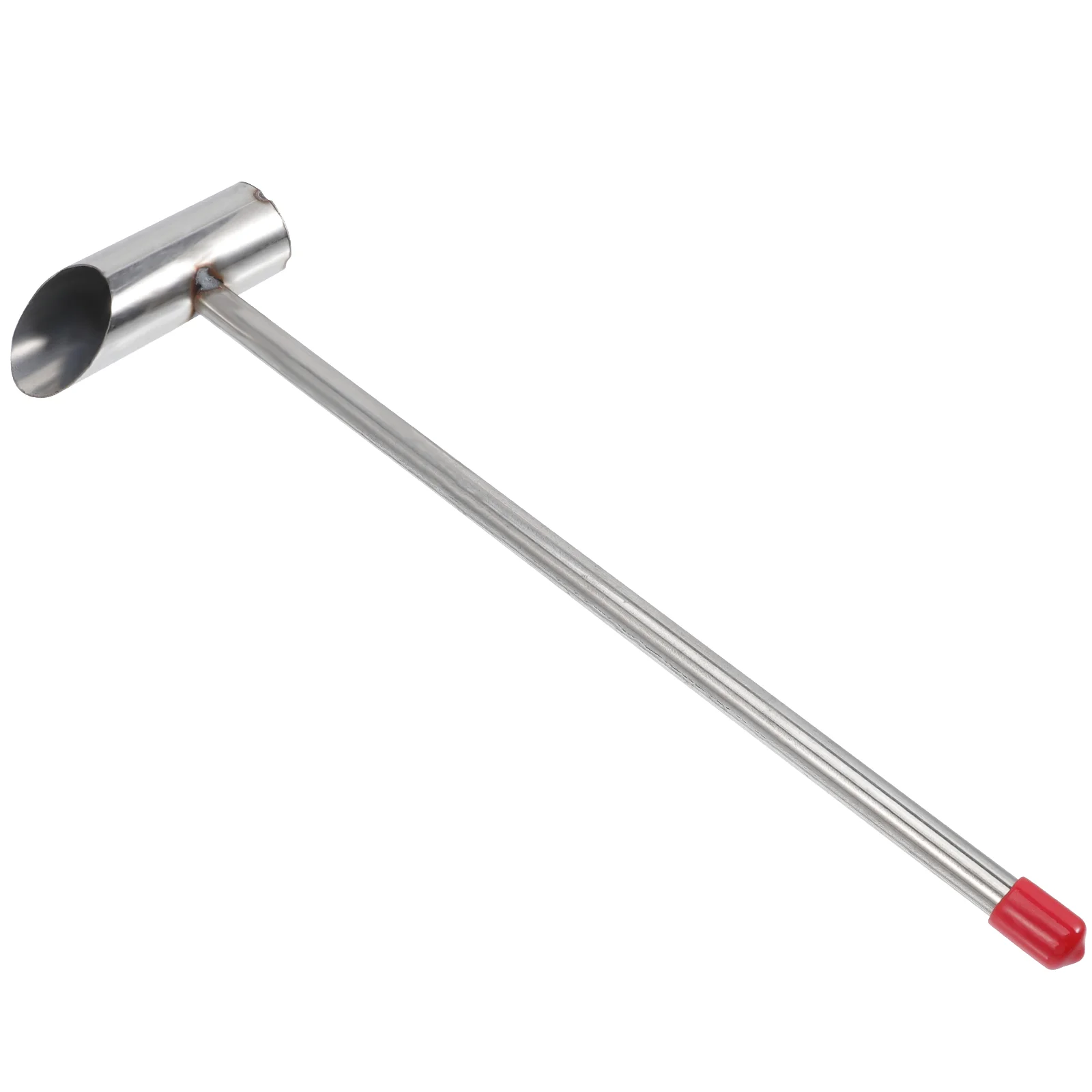 

Coffee Spoon Kitchen Sugar Scooper Sturdy Candy Stainless Steel Accessories Food Wear-resistant